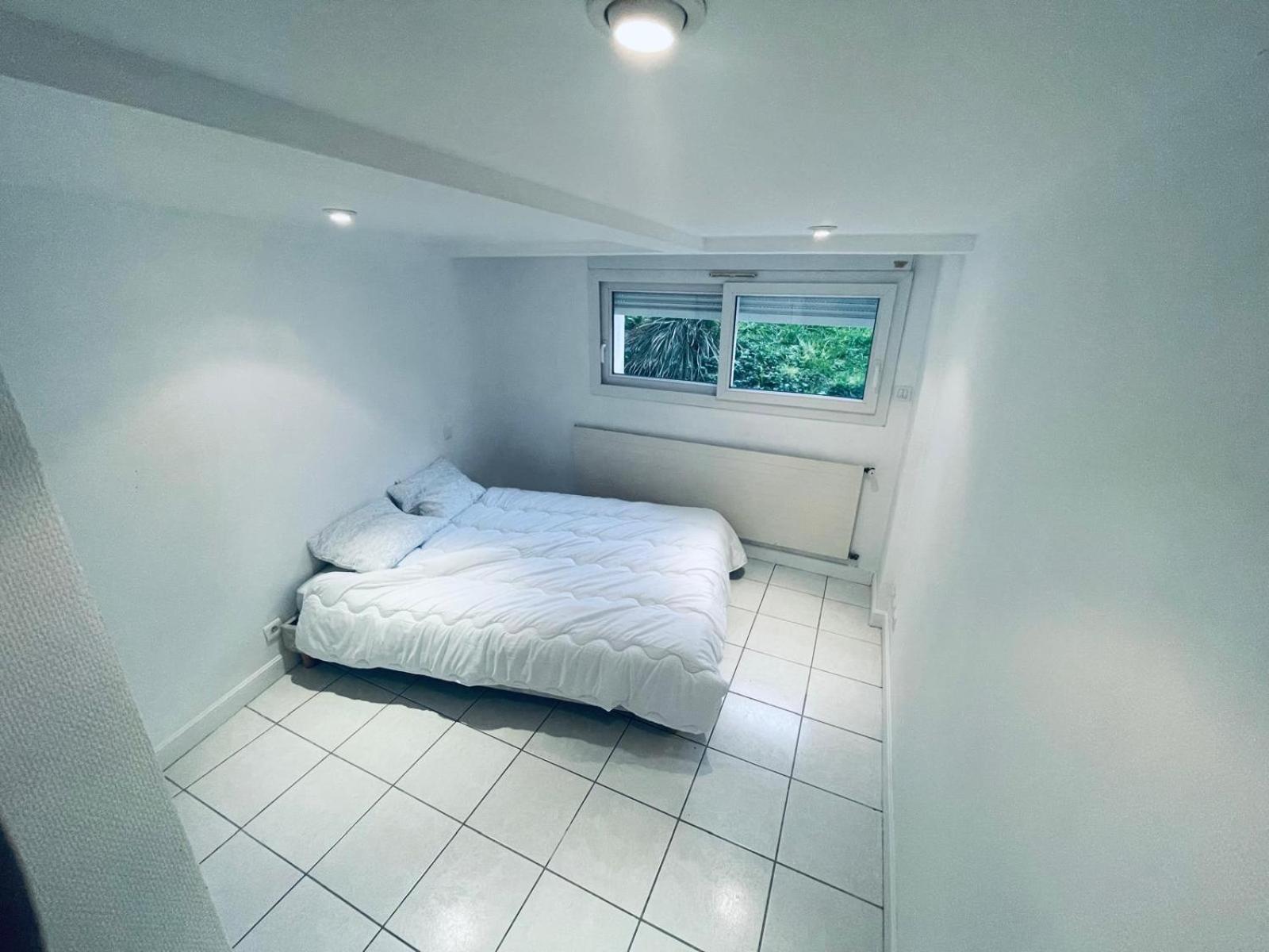 Maison D'hote Canclaux Guest house