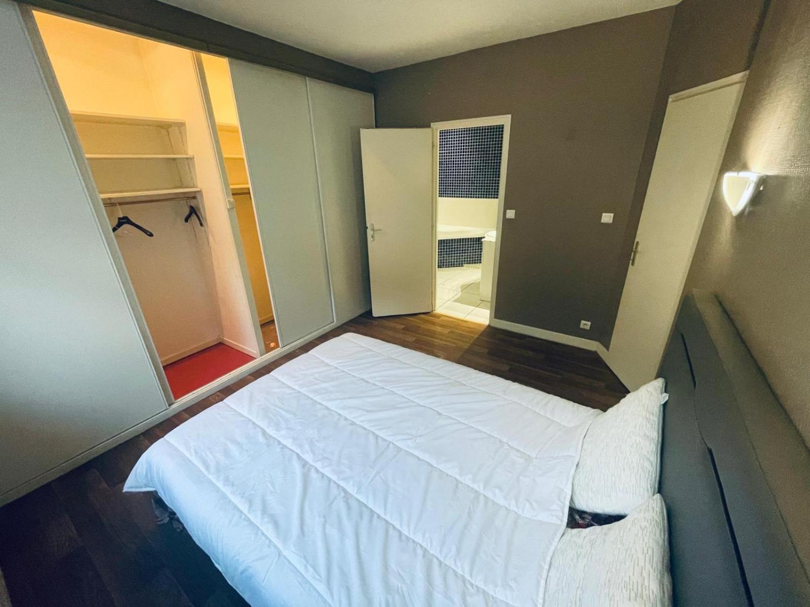 Maison D'hote Canclaux *