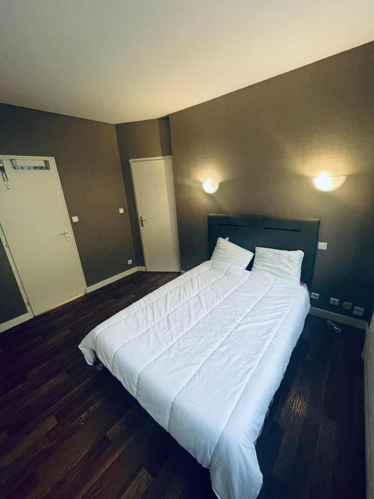 Maison D'hote Canclaux Nantes