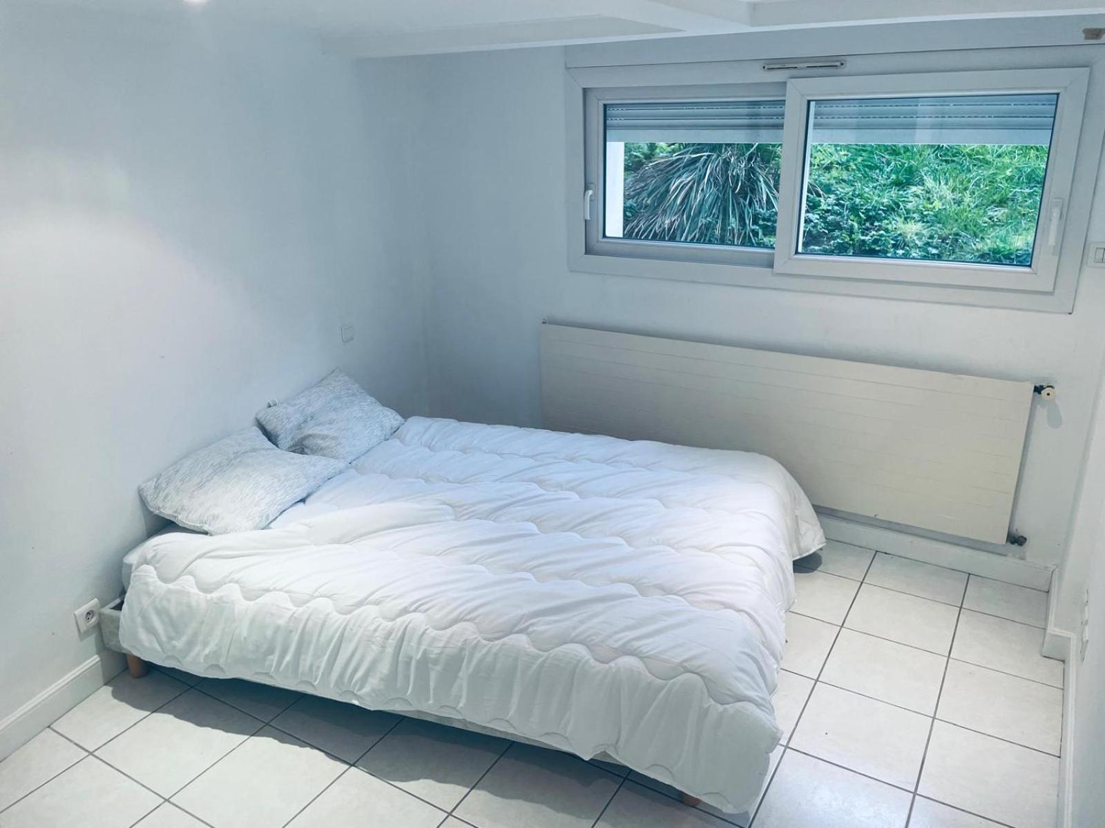 Maison D'hote Canclaux Guest house Nantes
