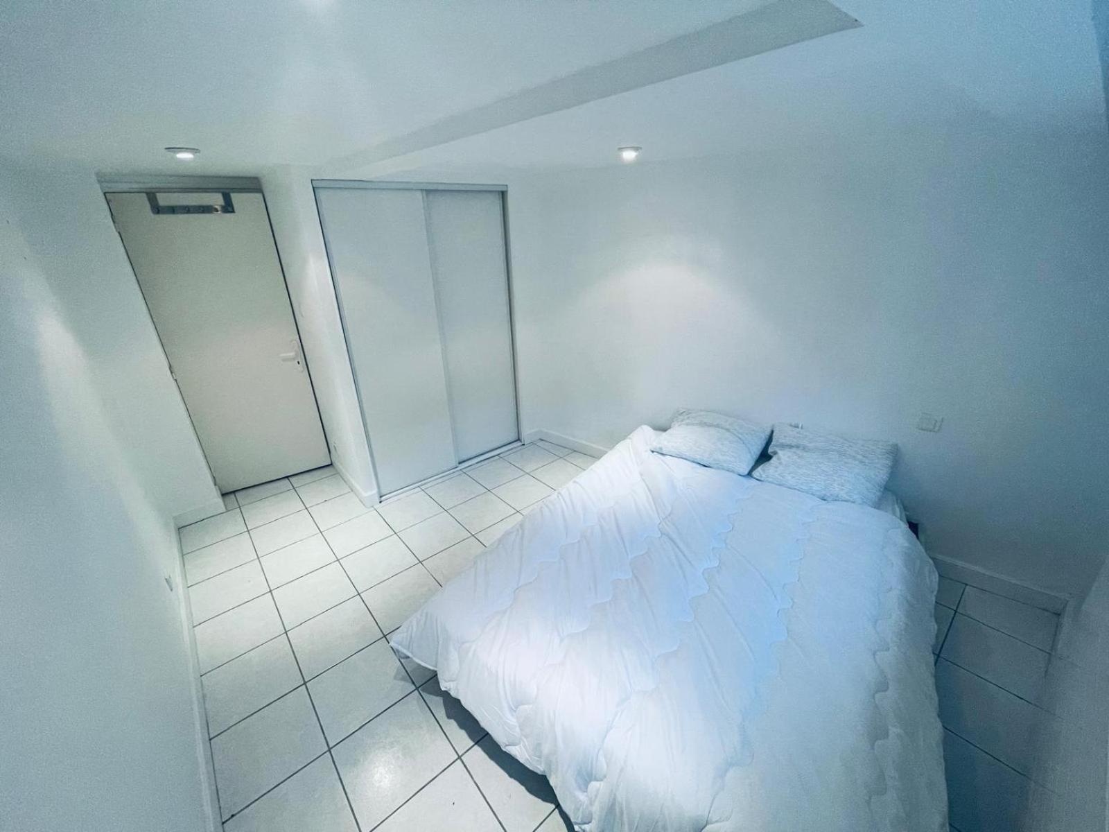Maison D'hote Canclaux Nantes