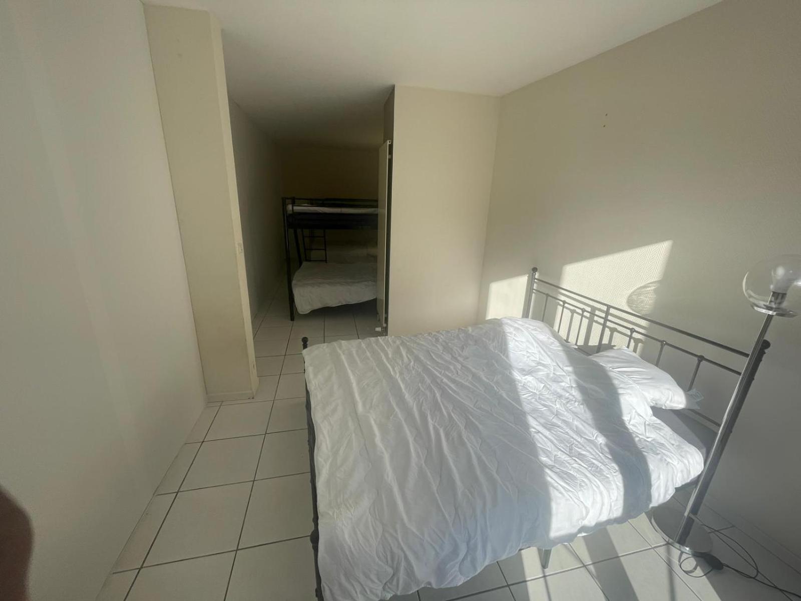 Maison D'hote Canclaux Nantes